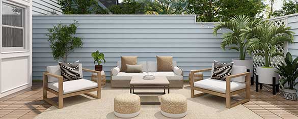 outdoor carpets and rugs